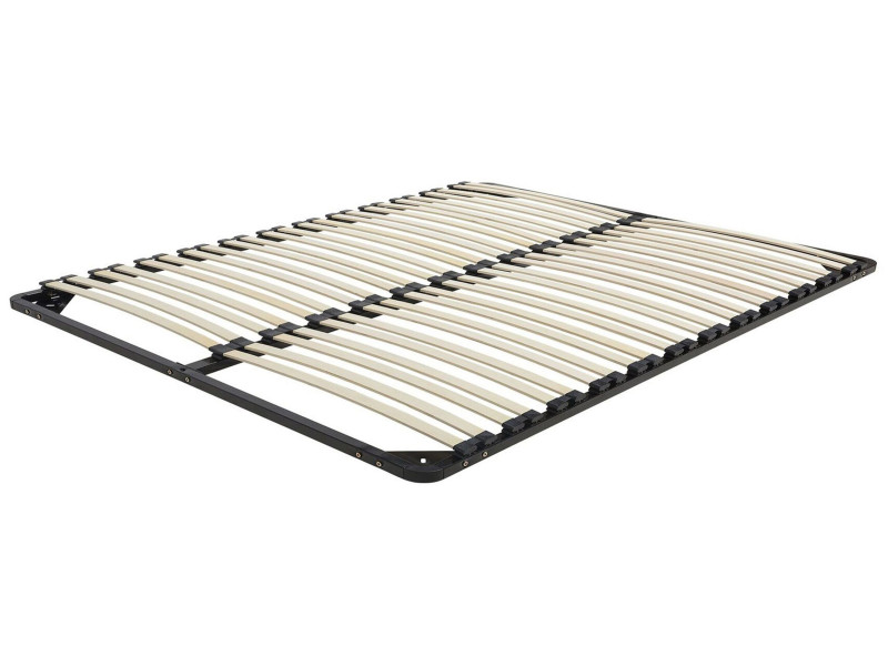Stelaż do łóżka 180x200 drewno 48 listew