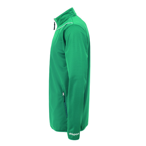 Stream 3.0 Chaqueta Classic Lagoon/blanc Uhlsport