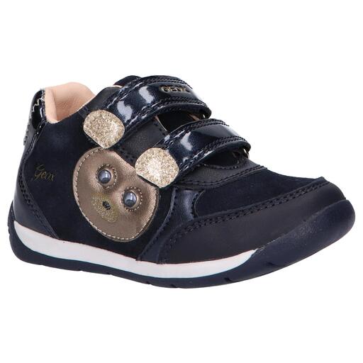  Sportovní tenisky Geox B160ab 022hi B kus