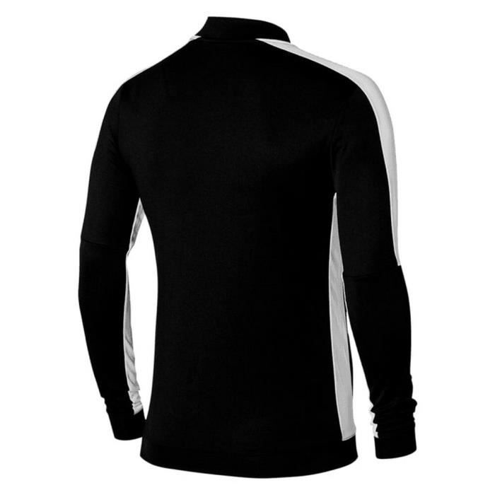 Chándal para hombre - Nike - Logotipo Swoosh - Transpirable - Manga larga - Multideporte
