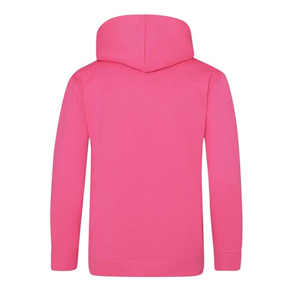  Sudadera Con Capucha Awdis Electric