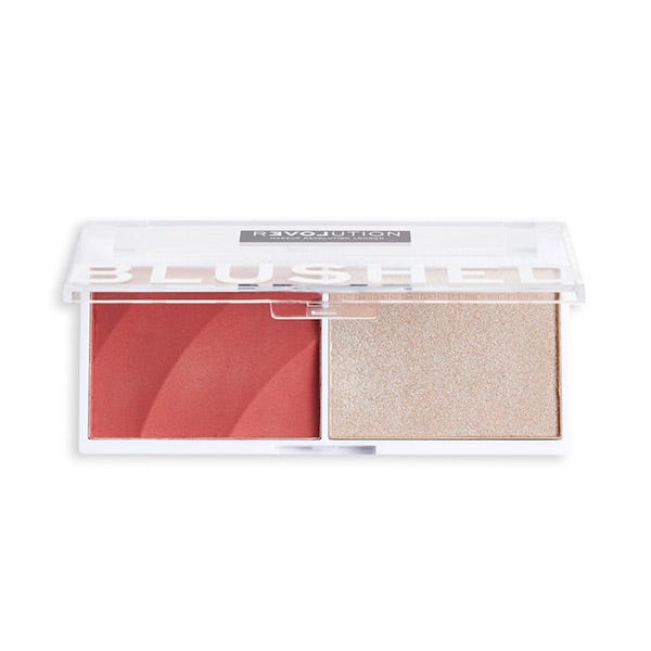 Colour Play Blushed Duo