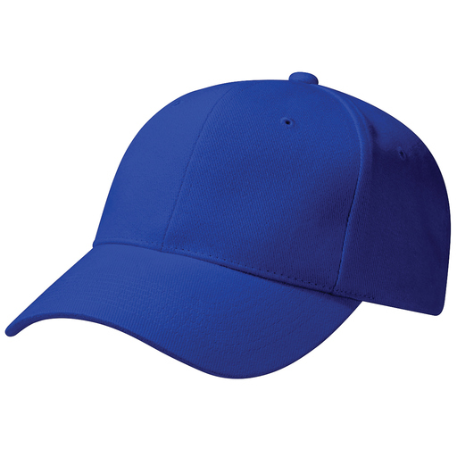 Casquette/visière Beechfield Prostyle 100% Algodón Grueso