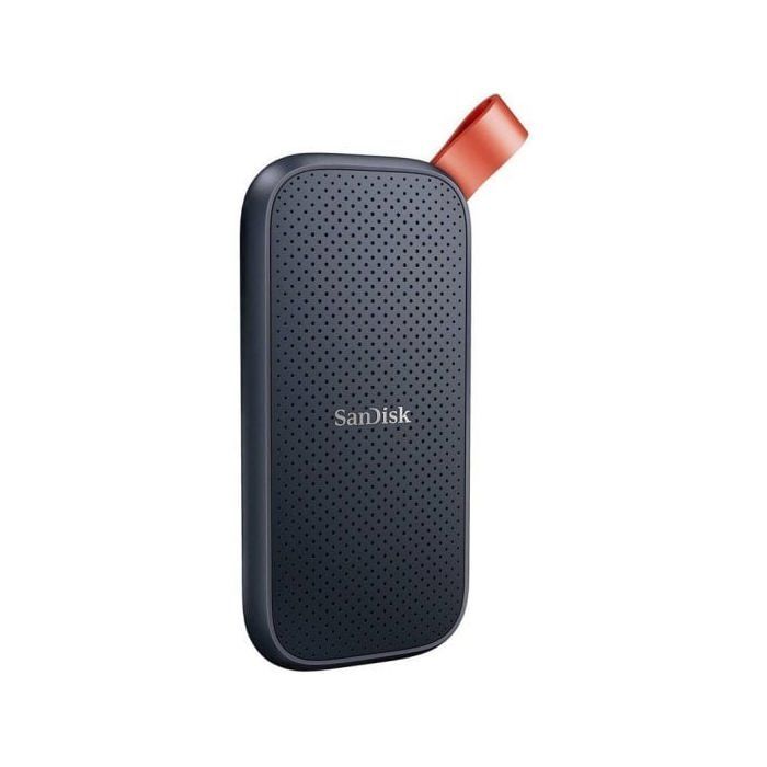 SSD portatile SanDisk da 2 TB