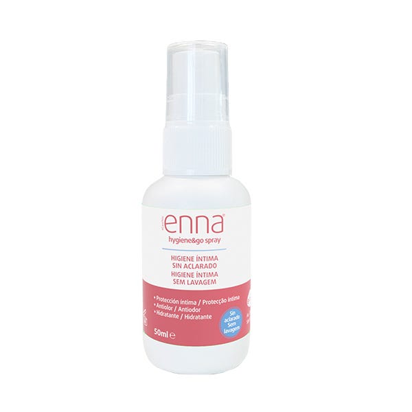 Σπρέι Hygiene & Go | 50ML