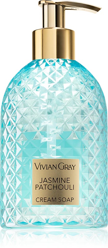 Vivian Gray krēmīgās roku ziepes 