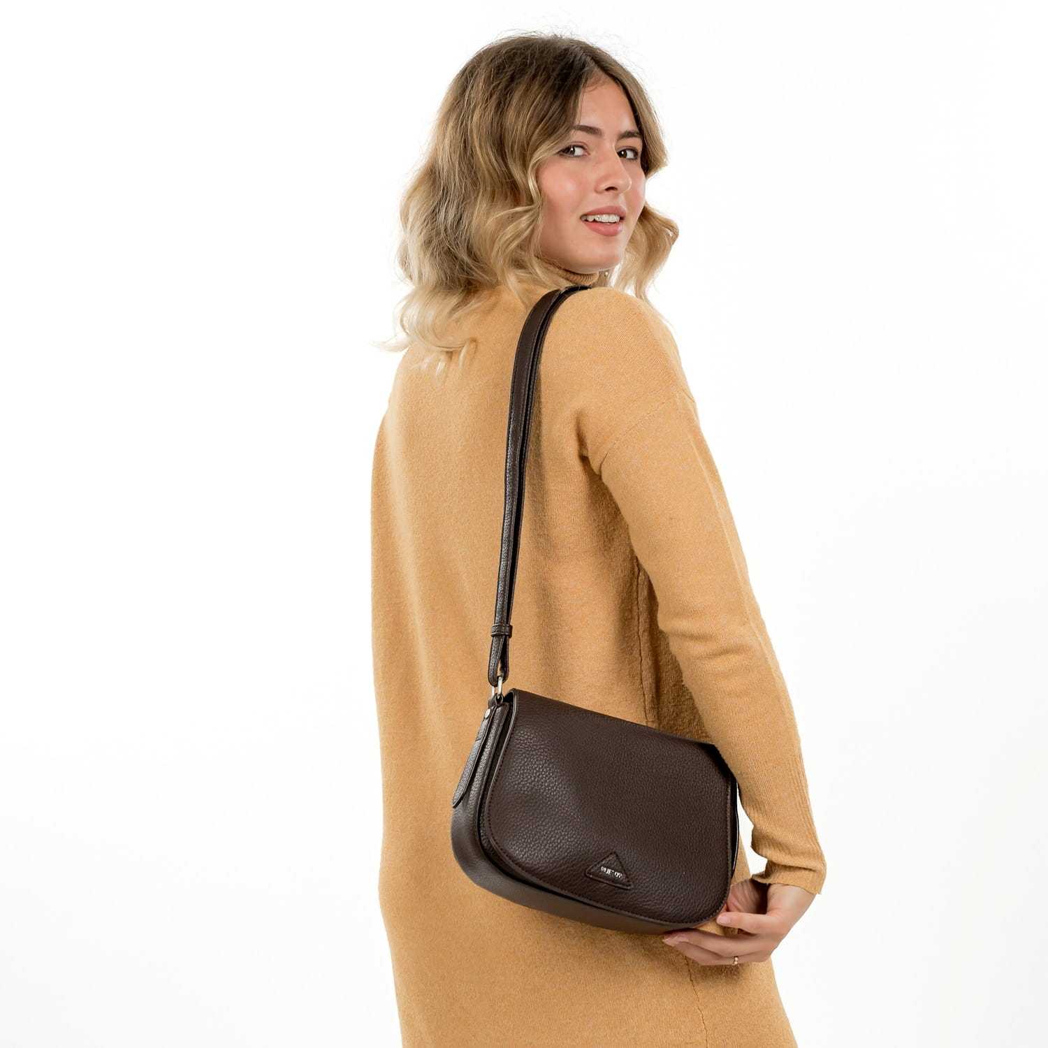 EMILY & NOAH Torba za rame E&N Bondy RUE 09 - 1 komad