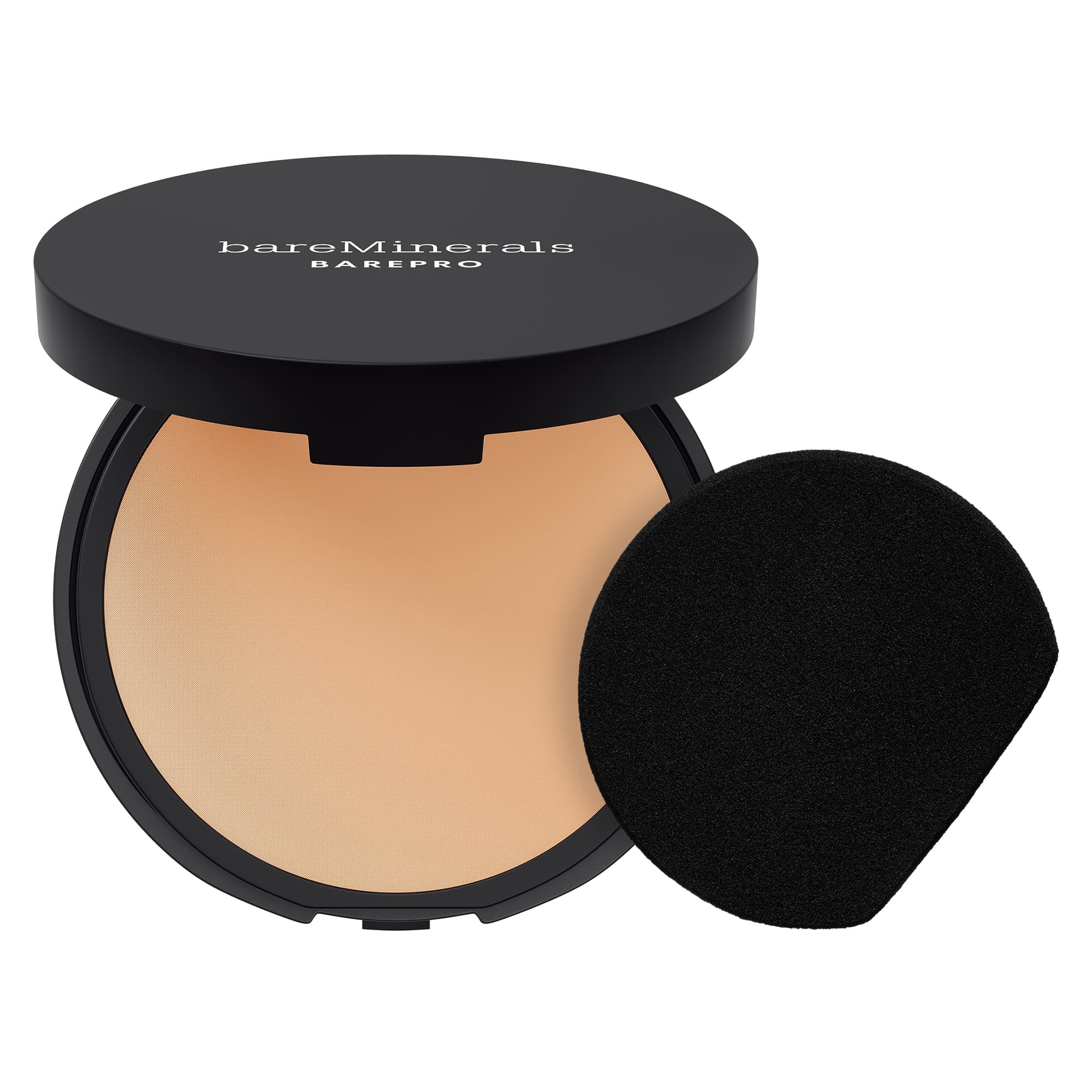 Viso BAREPRO 24HR Skin-Perfecting Powder Foundation - Fondotinta compatto, Fondotinta in polvere