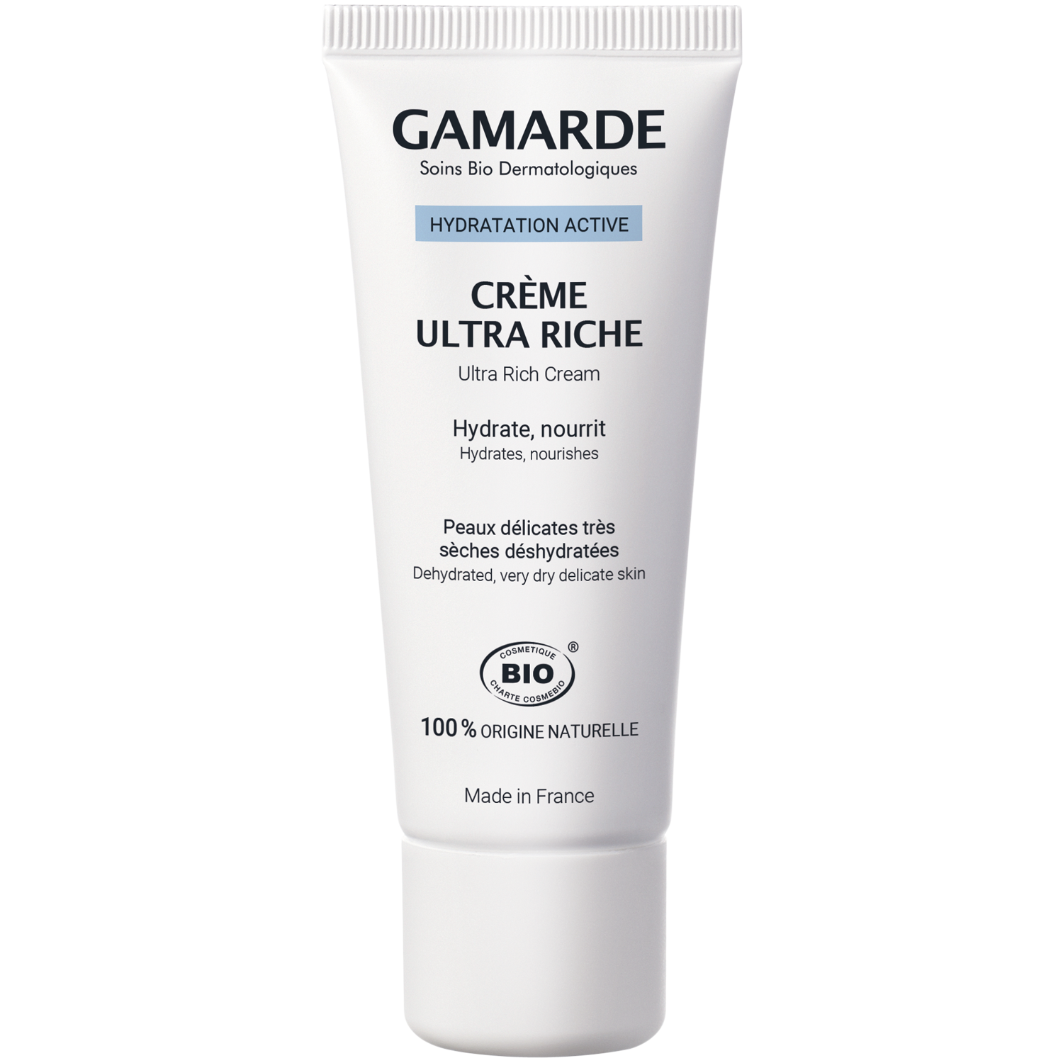 Gamarde