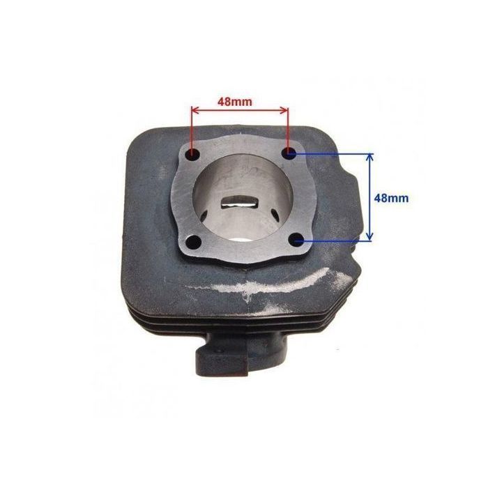 Kit de cilindro de 90 cc y 48 mm, kit para HONDA Lead Bali SFX SH SXR Sky Vision 50