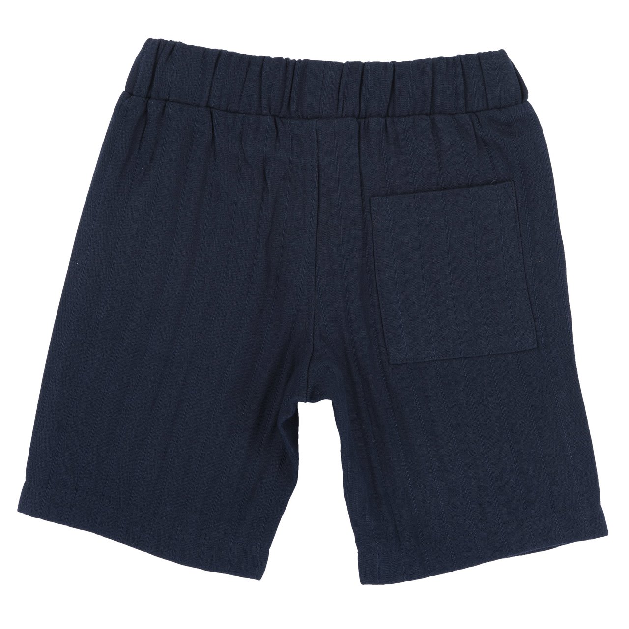 Pantaloni scurți în stil rustic