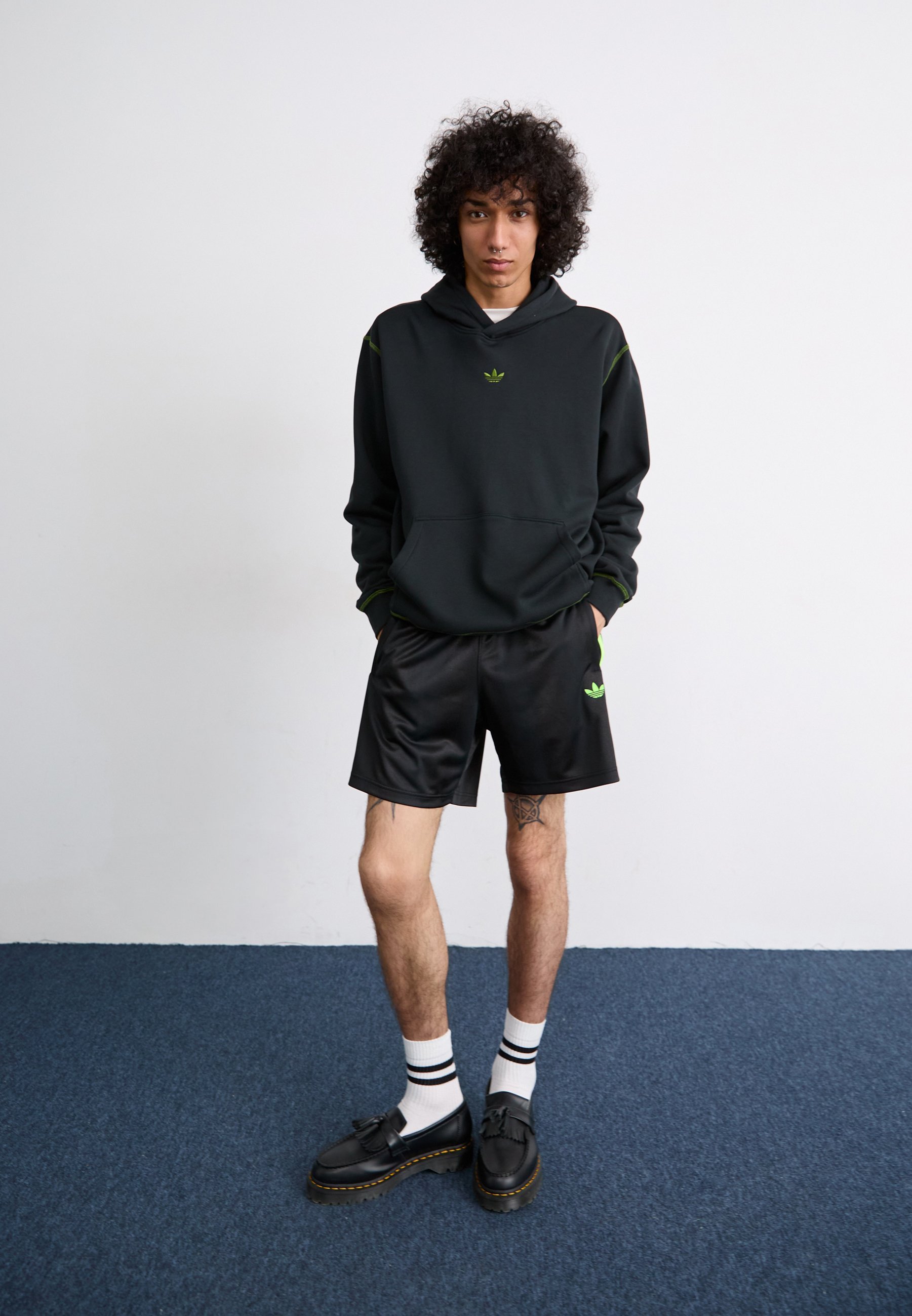 adidas Originals -verryttelyhousut