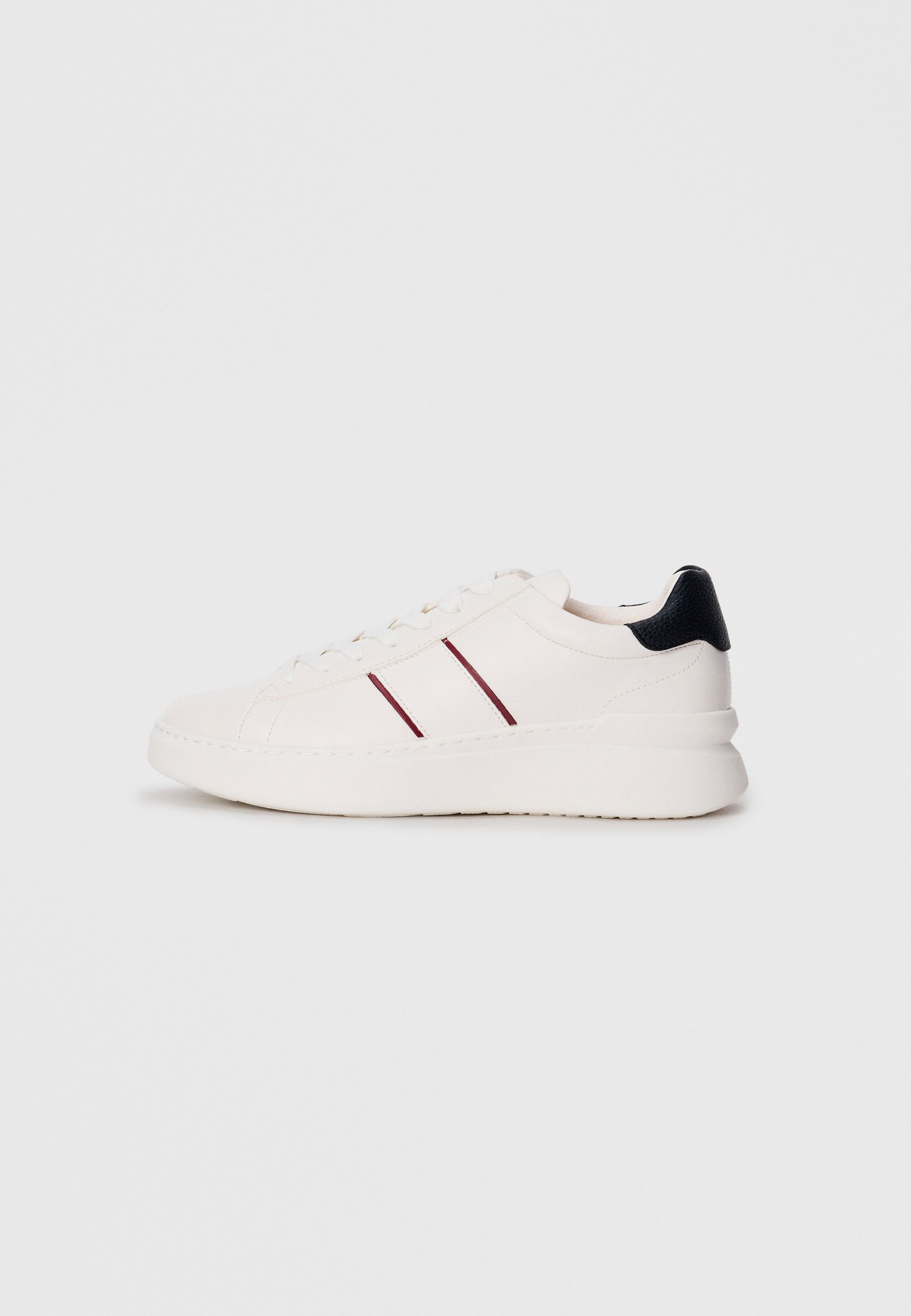 ALDO PAXON - Joggesko - white