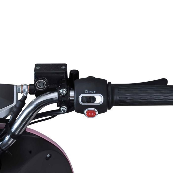Yadea C-Umi 50cc Electric Scooter
