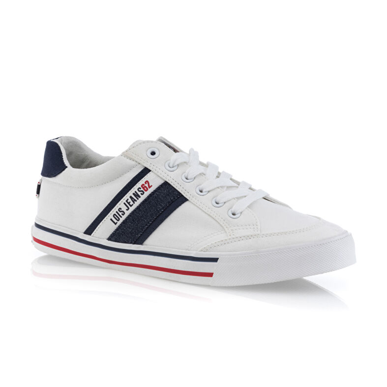Košíky / tenisky Homme Blanc