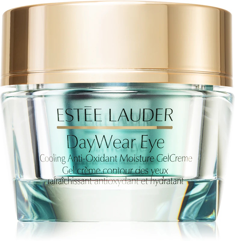 Estée Lauder DayWear acu dzesējošais antioksidanta mitrinošais želejveida krēms