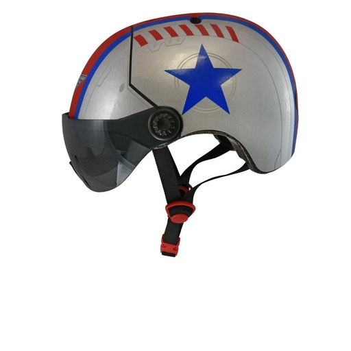 Capacete de ciclismo infantil C-Preme Aviator