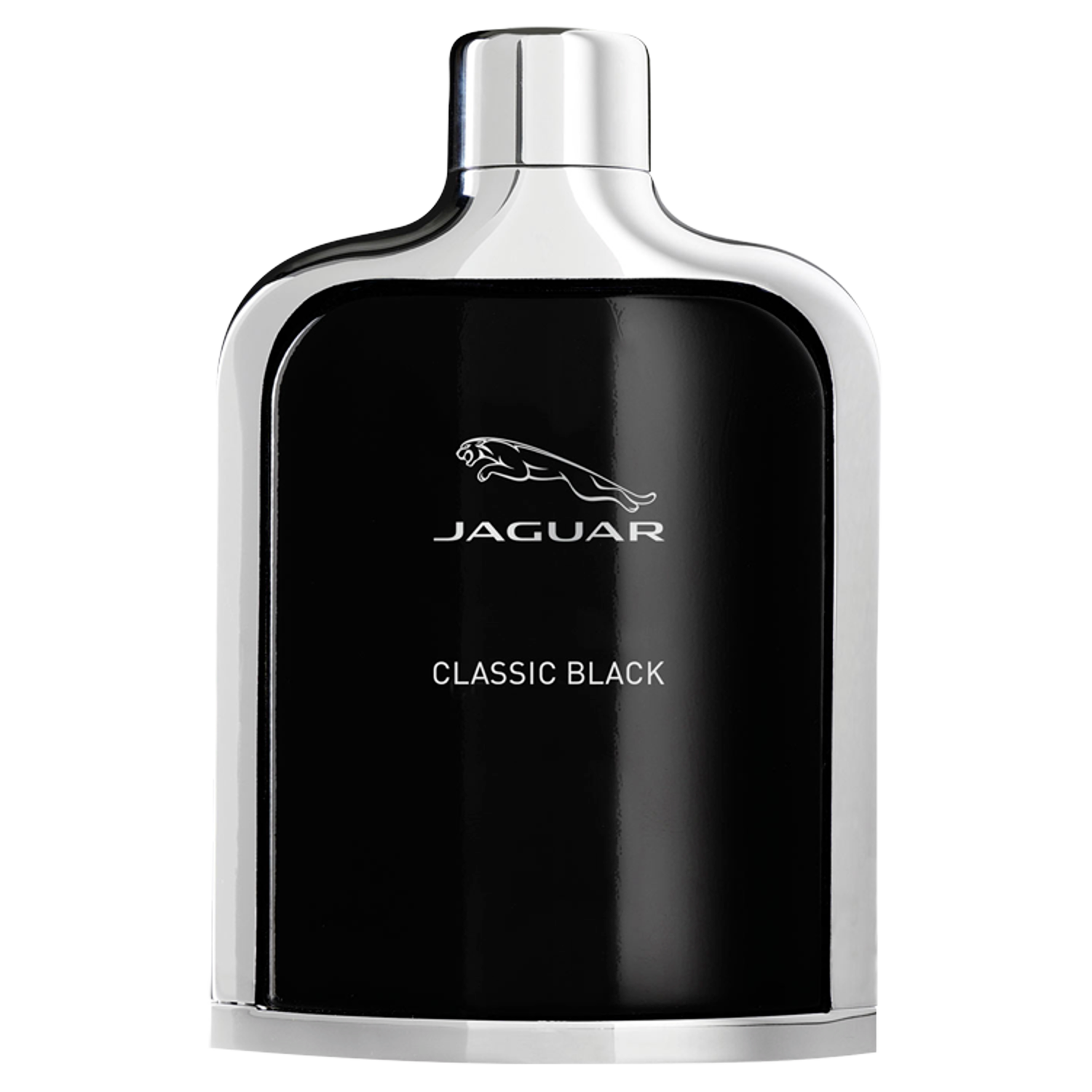 Jaguar toaletna voda za moške 100 ml klasična črna
