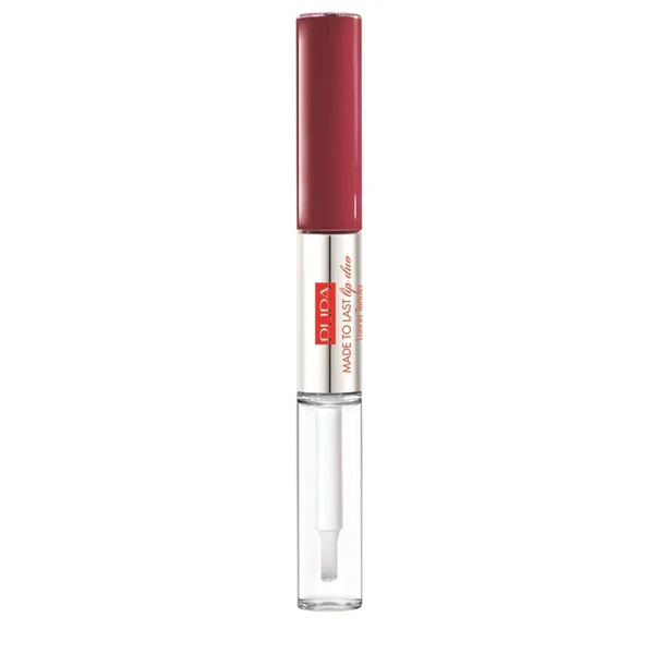 Labbra Made To Last Lip Duo - Rossetto, Gloss