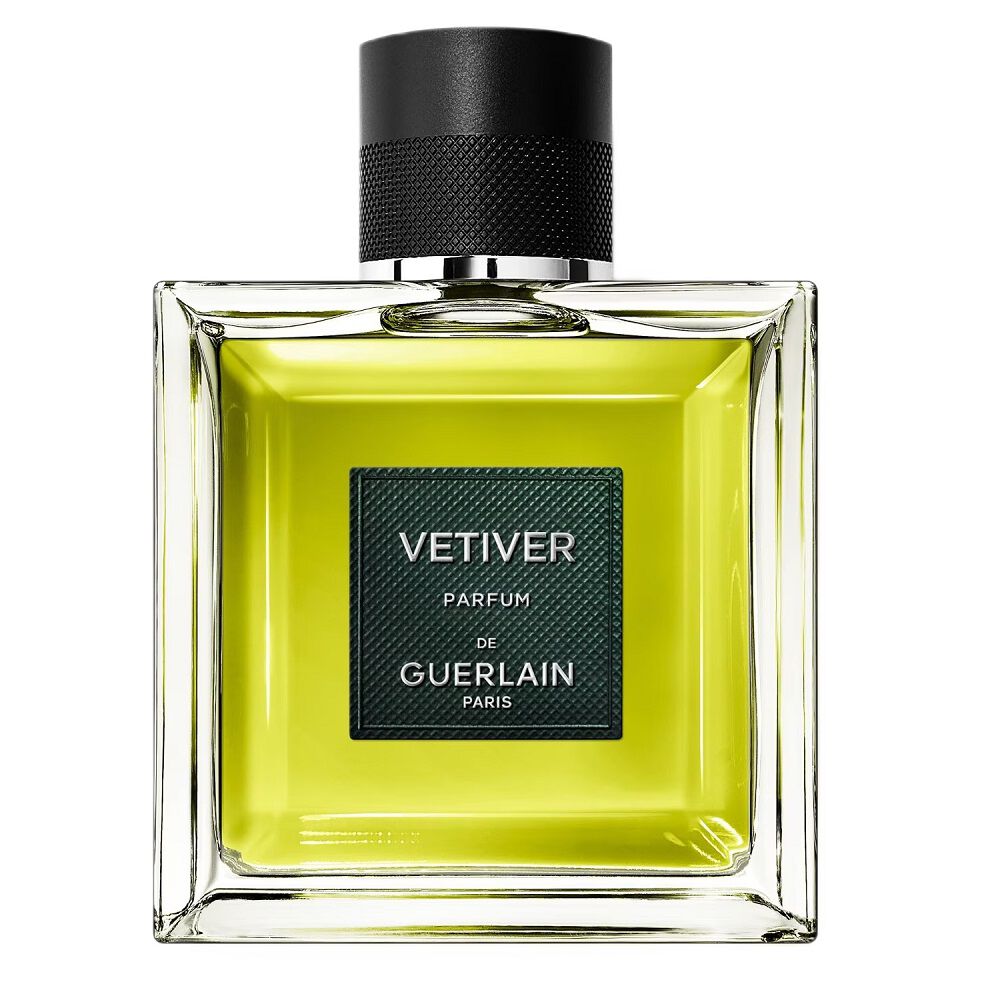 Guerlain Vetiver Parfym