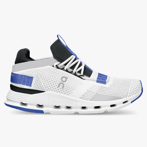 On Cloudnova Ofärgad