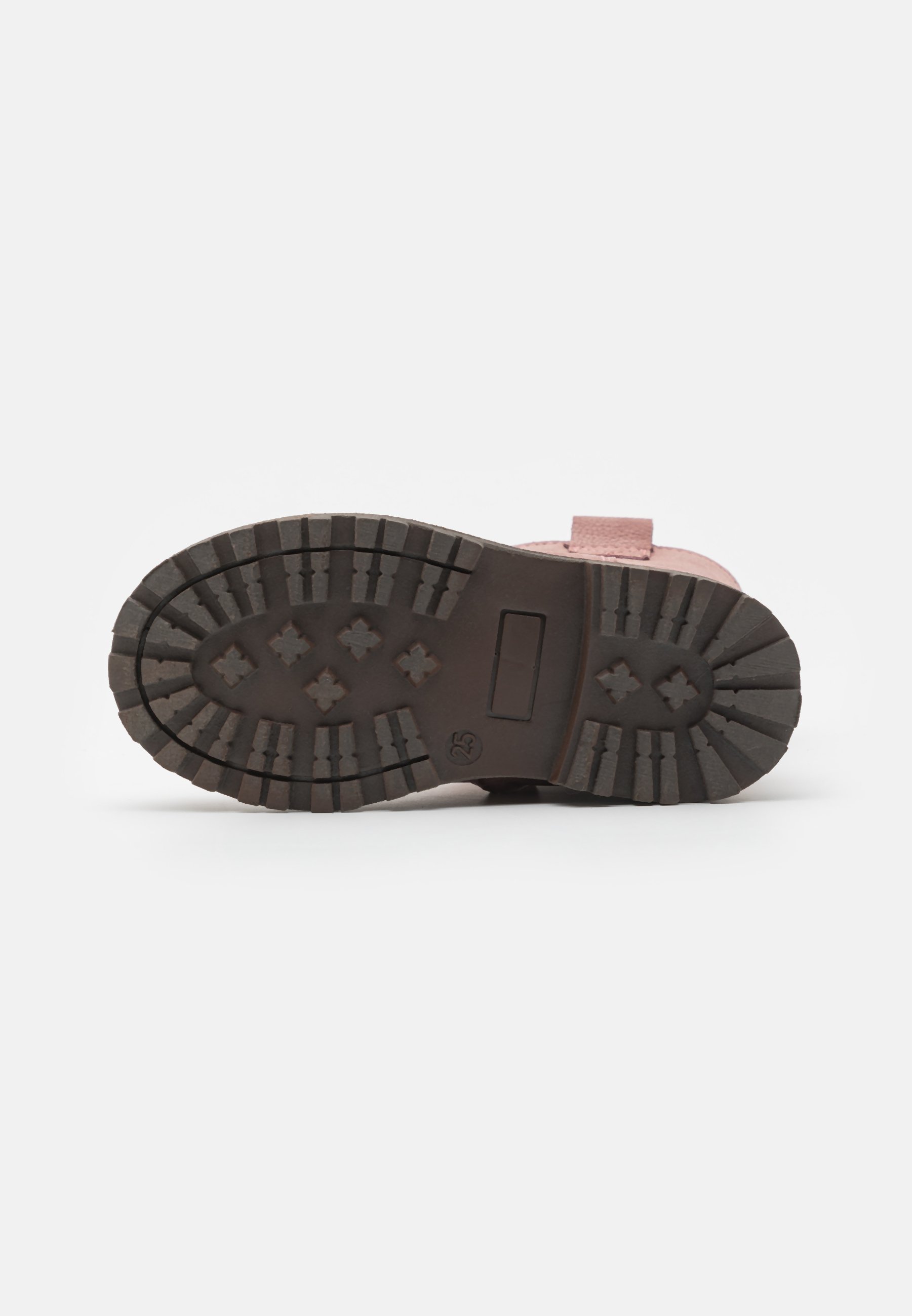 Froddo MAXINE TEX - Téli csizma - sötét rózsaszín