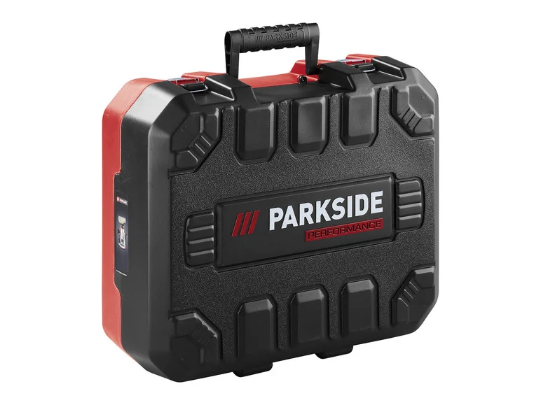 PARKSIDE PERFORMANCE® Fraiseuse-Multifunktionsgerät ohne Filter PMFAP 20-Li A1, 20 V