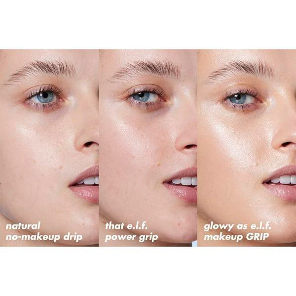 Primer Power Grip da elf + Niacinamida 24ml