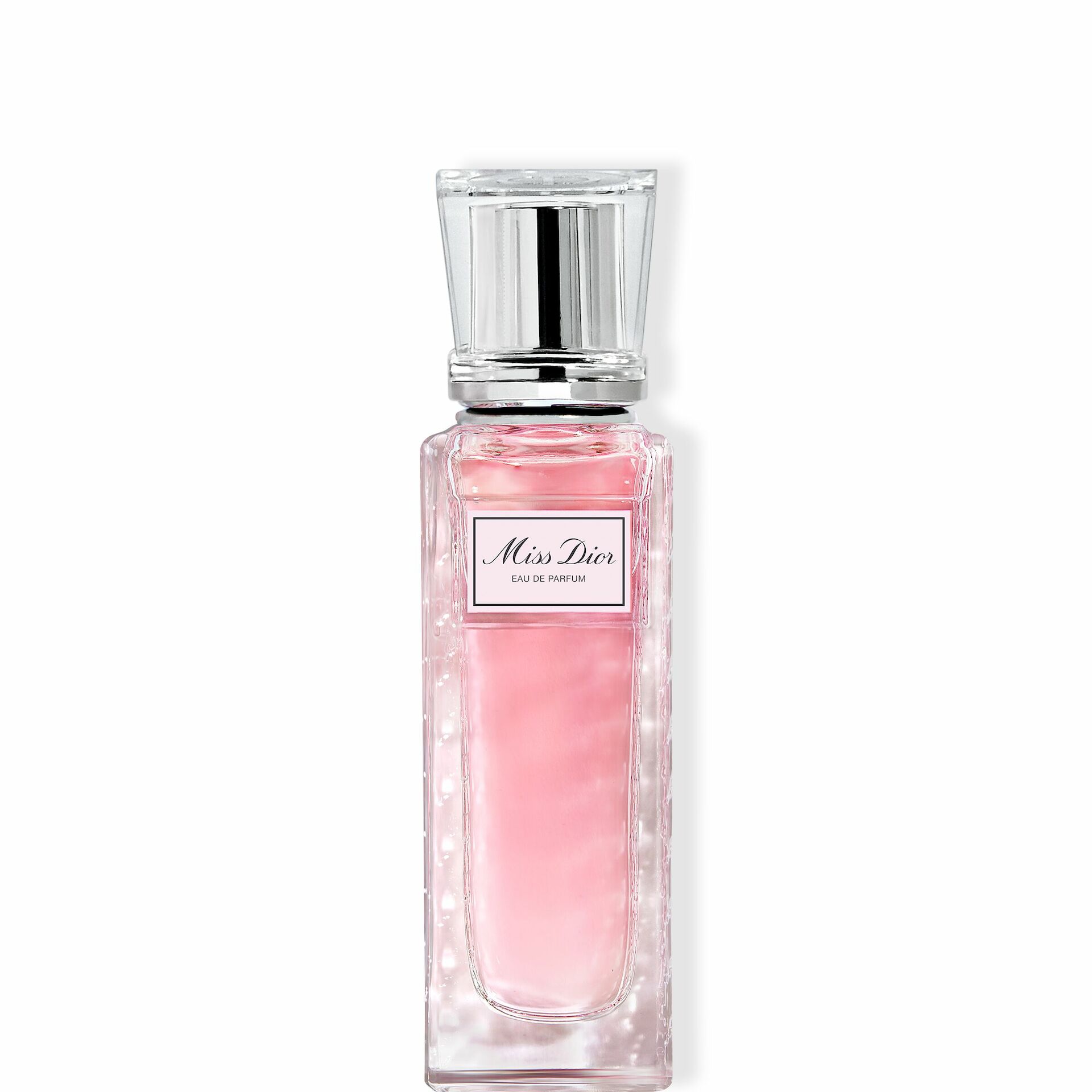 Miss Dior EdP Roller-Pearl 20 ml - DIOR