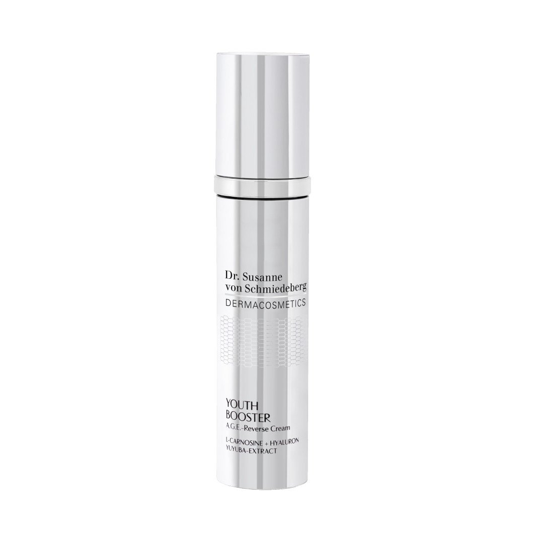 Susanne von Schmiedeberg Krema za lice Youth Booster AGE-Reverse Cream – 50 ml