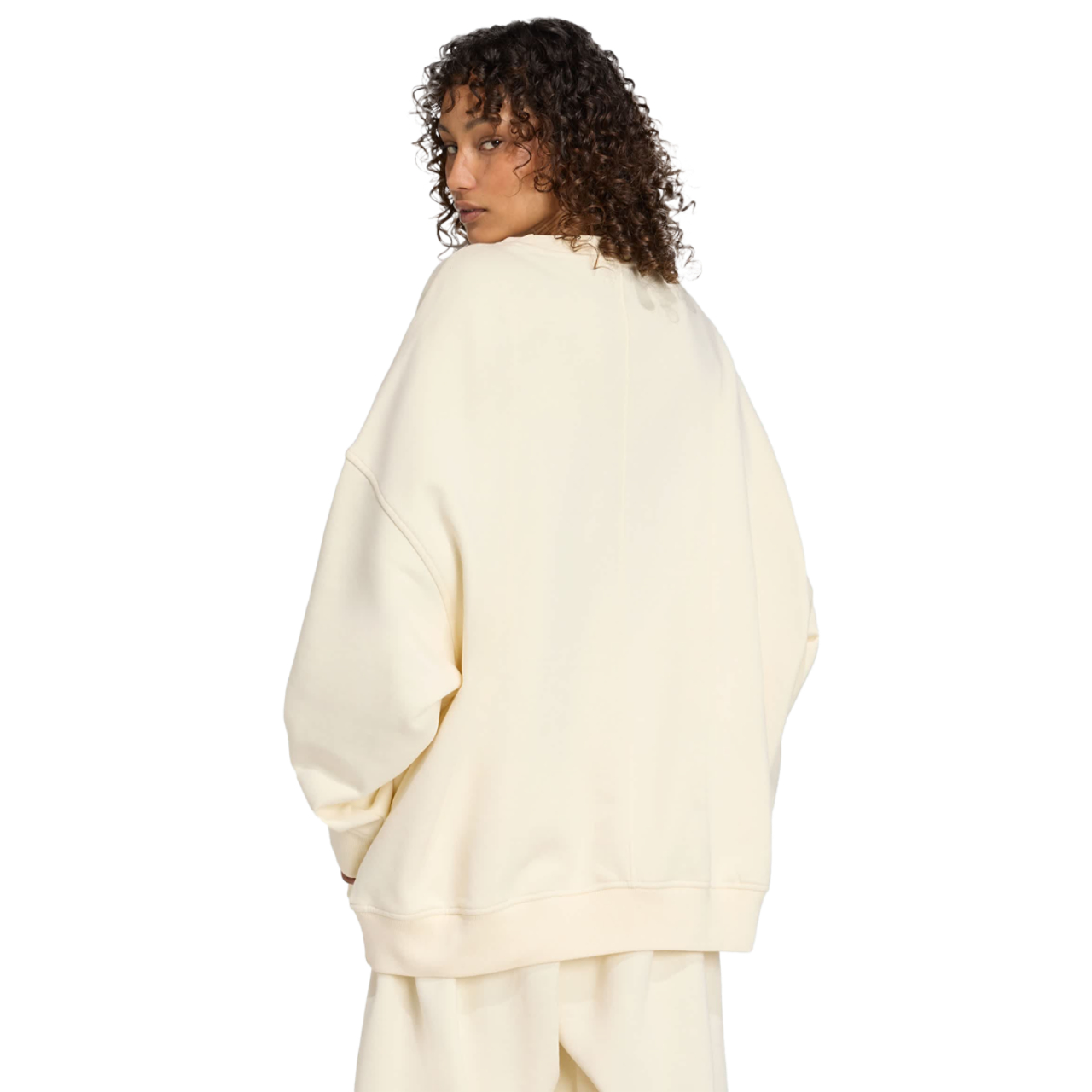 adidas Essentials Oversized Sweatshirt