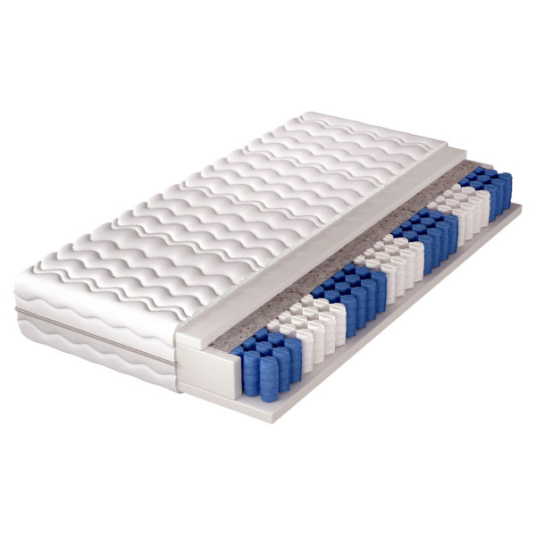 Materac 80x200 MERANTO pocket