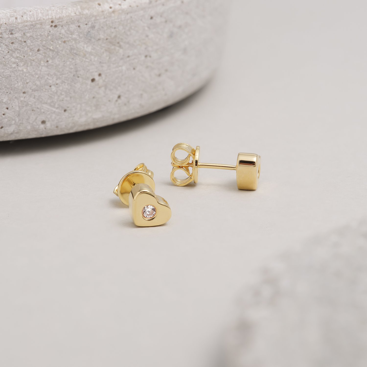 Jette Boucles d'oreilles
