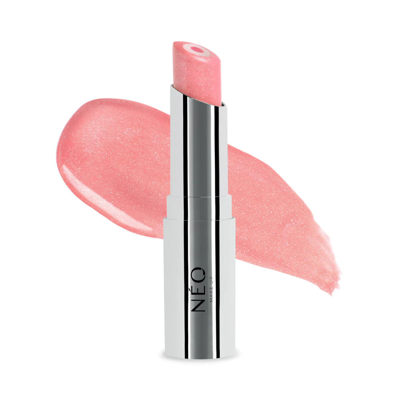 Neo Make Up Intense Triple Action Lip Balm Stick Balsam do ust, 01