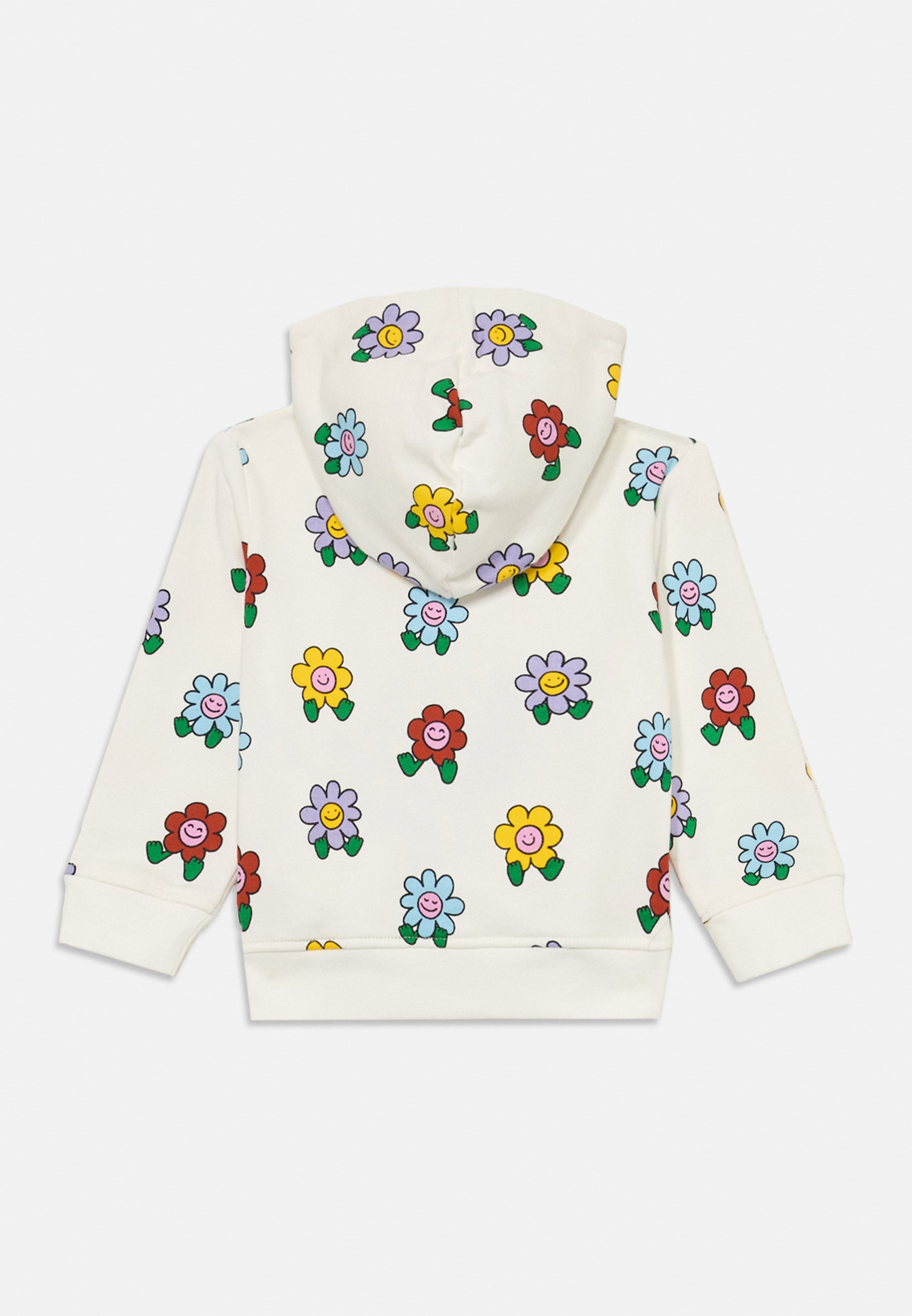 Stella McCartney Kids UNISEX - Hoodie - wit