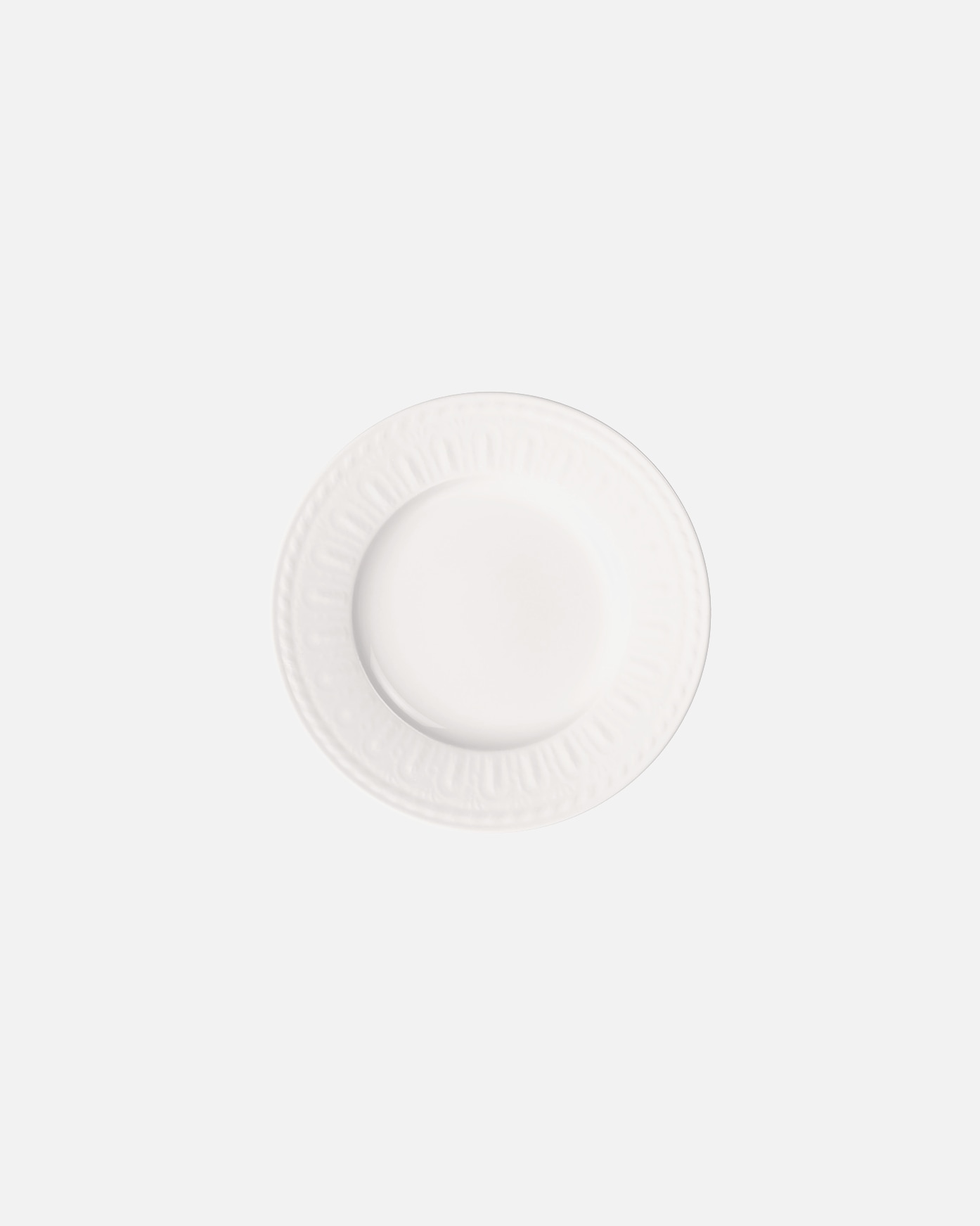 Assiette plate Villeroy & Boch Cellini - 1 pièce