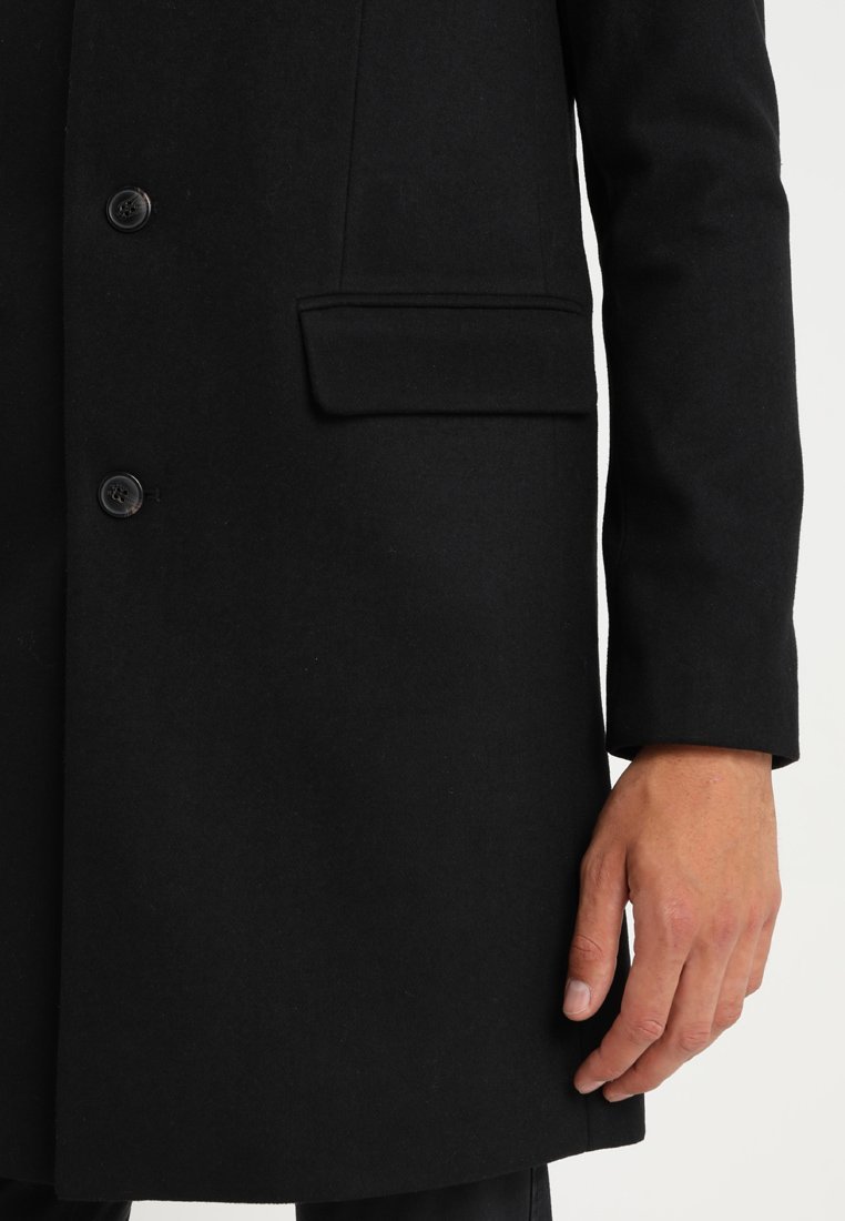 Pier One Classic jas - zwart