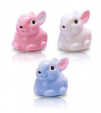 Balzam na pery Bunny Balzamy na pery, hydratačné krémy a starostlivosť