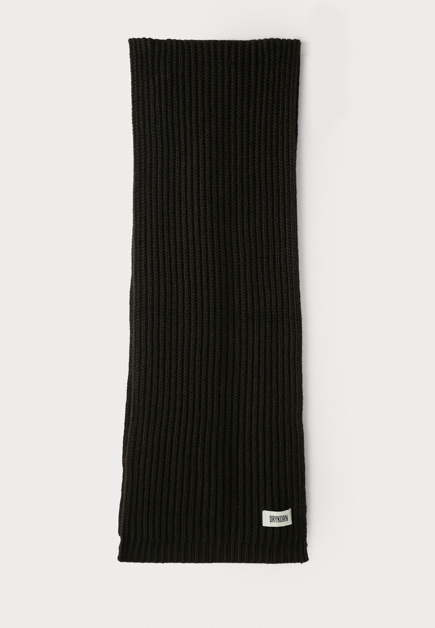 DRYKORN CRONICA UNISEX - Sjaal - bruin