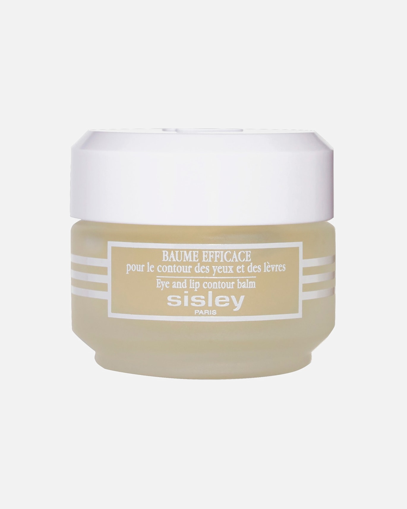 Baume contour des yeux Efficace de Sisley - 30 ml