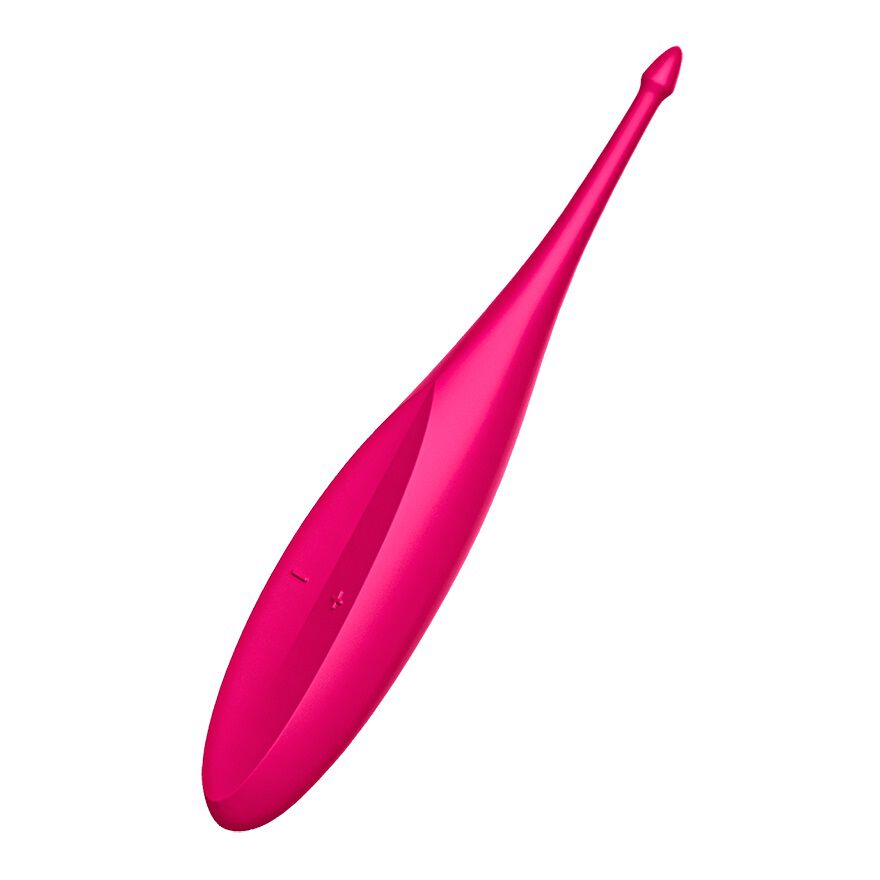 Satisfyer Wirbelnder Spaß Magenta