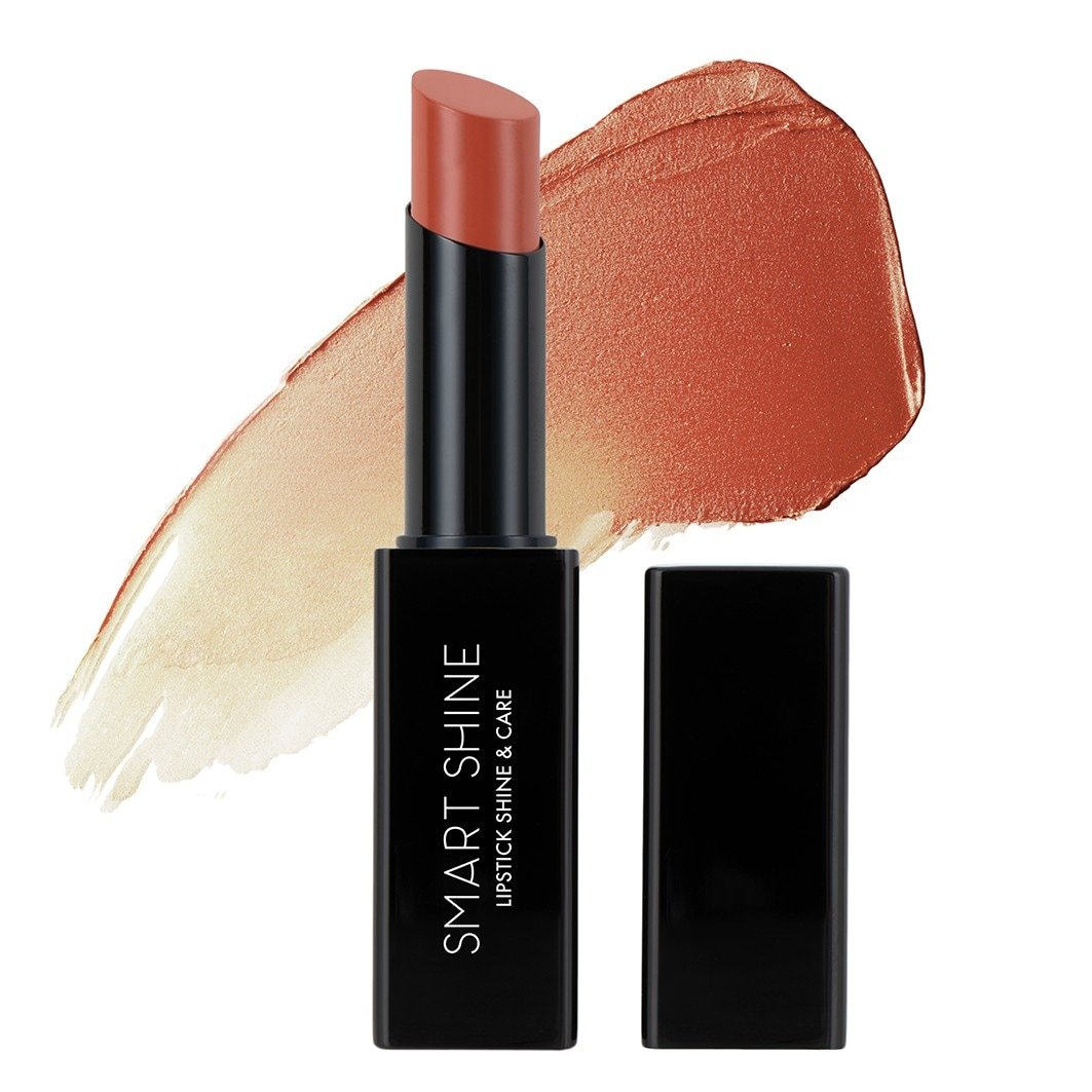 Šminka za ustnice Douglas Collection Make-Up Smart Shine - 3 g