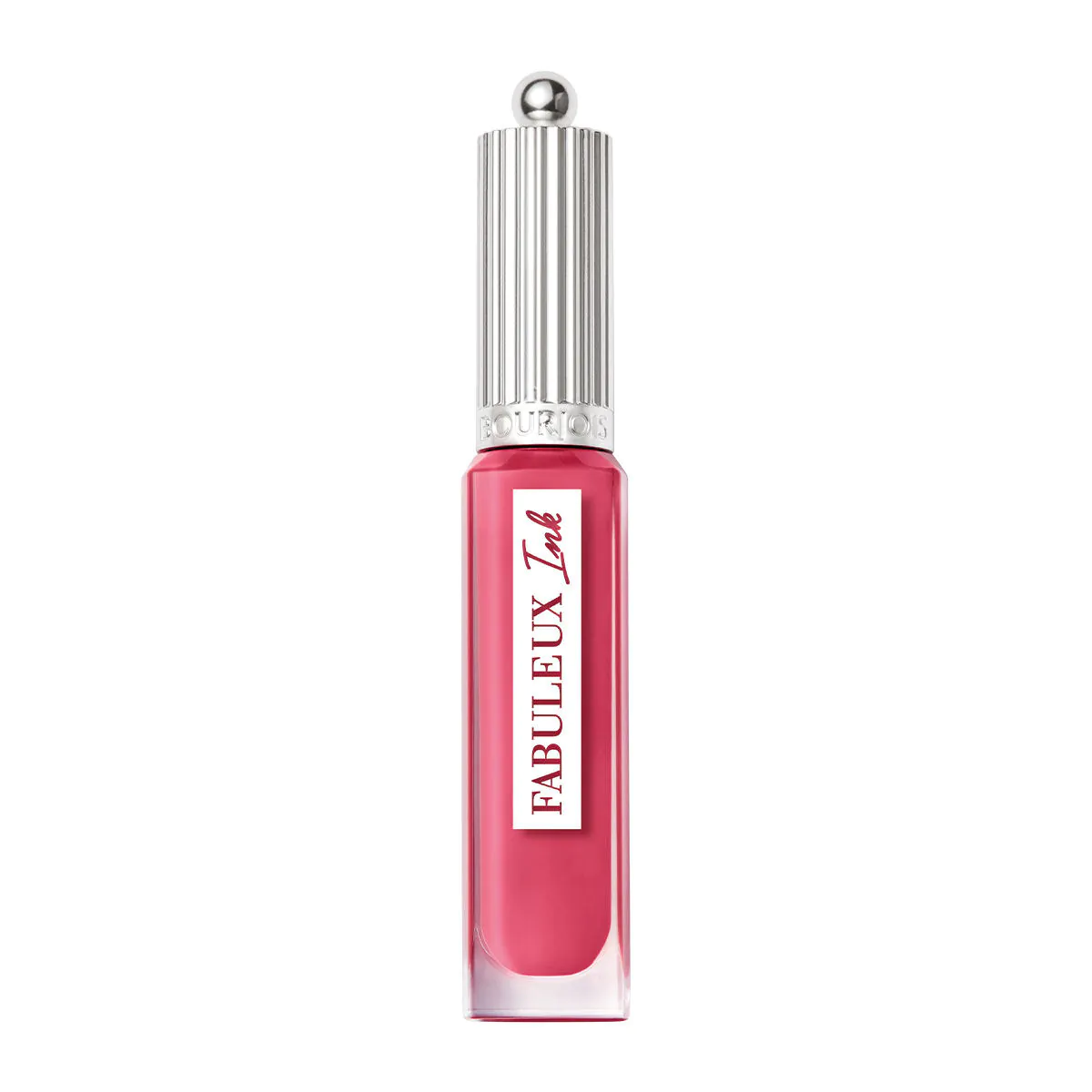 Bourjois Fabuleux Ink Pomadka do ust, 06 Cotton Candyde