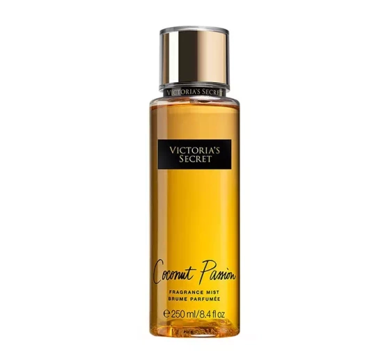 Victoria's Secret Coconut Passion mgiełka do ciała 250 ml