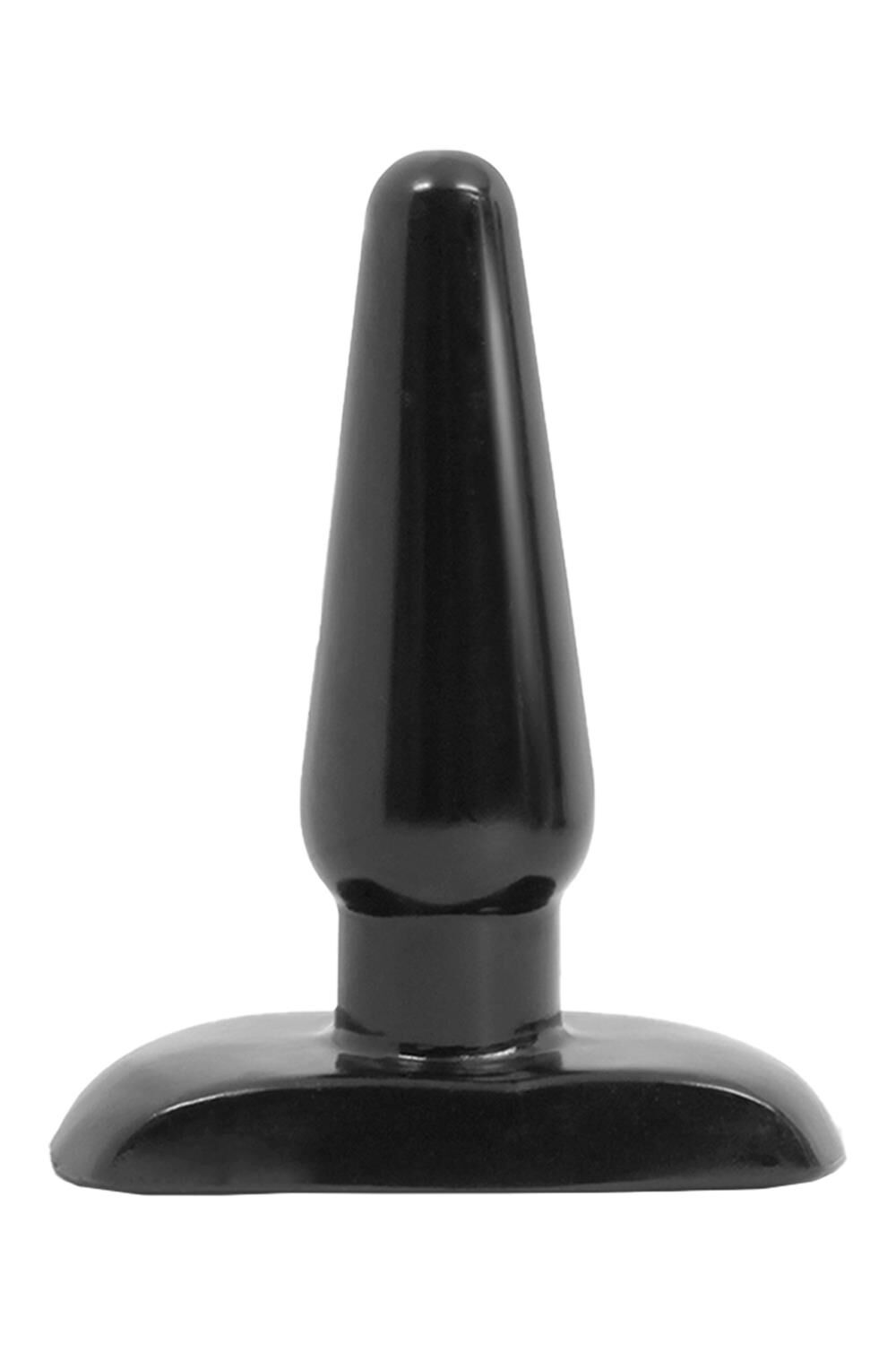 Blush Anal Adventure Basic Analplugg Liten