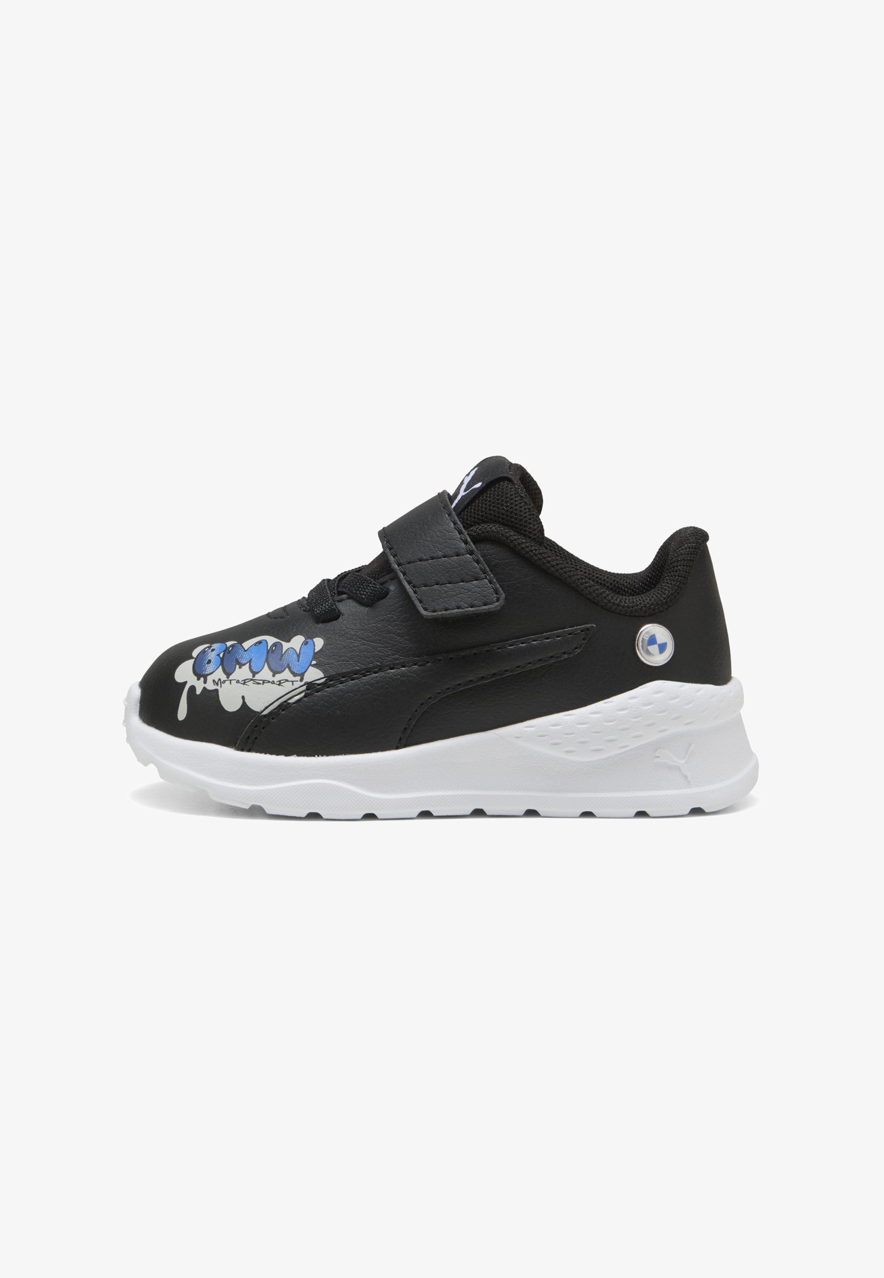 Puma BMW M MOTORSPORT - Babyschoenen - zwart