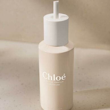 Chloé Lumineuse Eau de Parfum Intense Refill 150ml