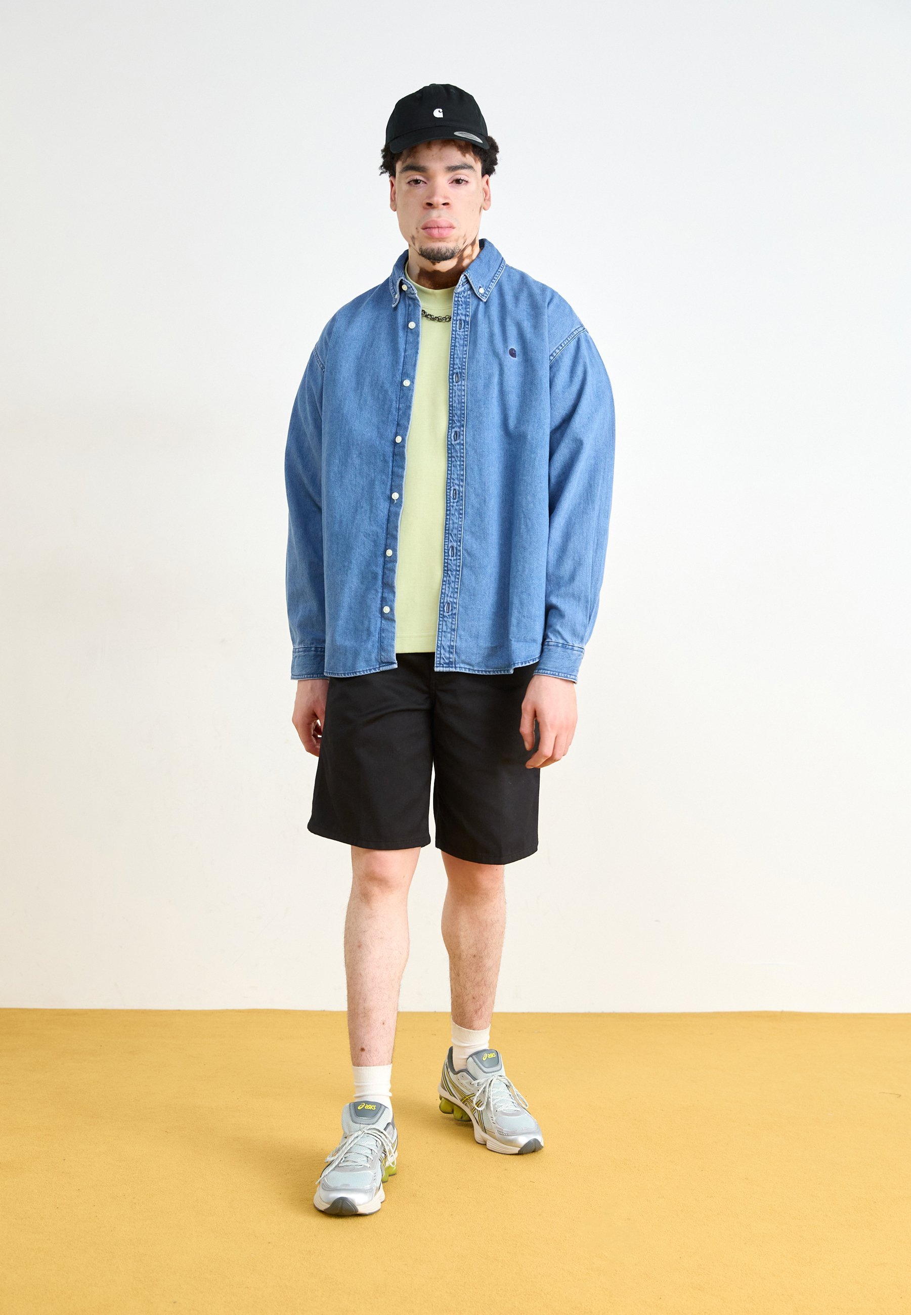 Pantaloncini casual Carhartt WIP