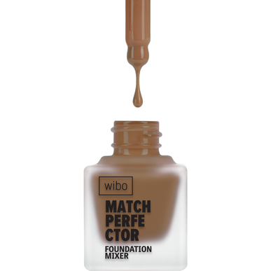 Wibo Pigmentdråper for Match Perfector Foundation 15 ml 15 ml
