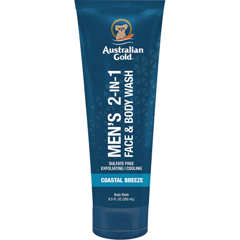 L'or australien